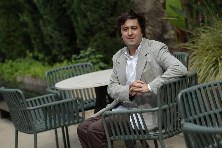El ensayista e investigador Xavier Nueno ha ganado este martes la 54ª edición del Premio Anagrama de Ensayo.
