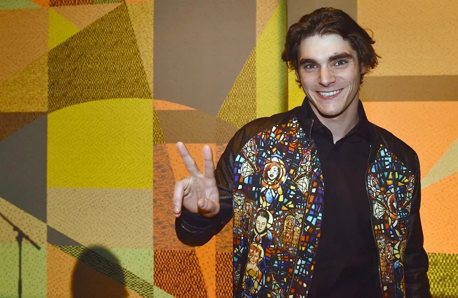 Muere a los 34 años el actor RJ Mitte, hijo de Walter White en 'Breaking Bad'