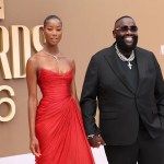 Detienen al rapero estadounidense Rick Ross acusado de agredir a su pareja en EE.UU.