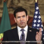 Rubio pide a Líbano exigir responsabilidades por el envío de explosivos a Hizbulá