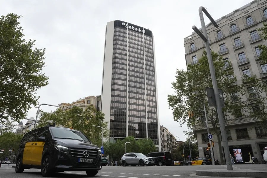 BANCO SABADELL RESULTADOS