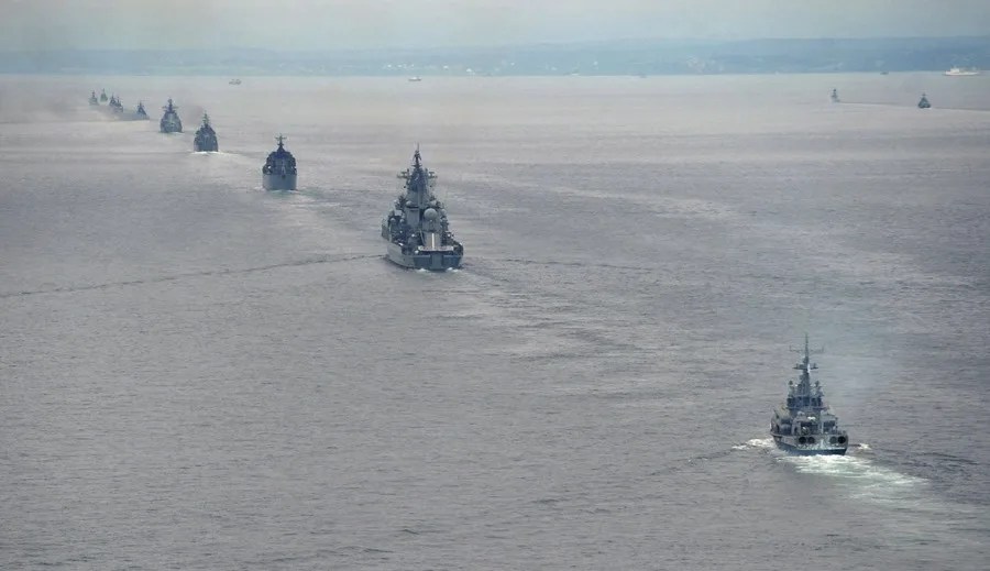 Crisis diplomática entre Japón y Rusia