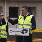 VIVIENDA MANDATO PEDRO SANCHEZ