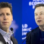 Sam Altman califica a Elon Musk de "abusón" y aboga por plantarle cara