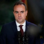 El primer ministro francés considera "elevado" el nivel de amenaza ante las protestas