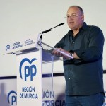 El secretario general nacional del PP, Miguel Tellado