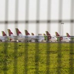 PORTUGAL LUFTHANSA TAP