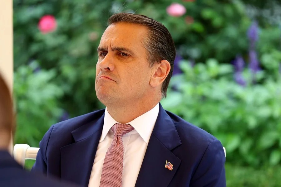 El fiscal general de EE.UU. defiende una demanda para frenar la certificación de los resultados electorales en Alaska
