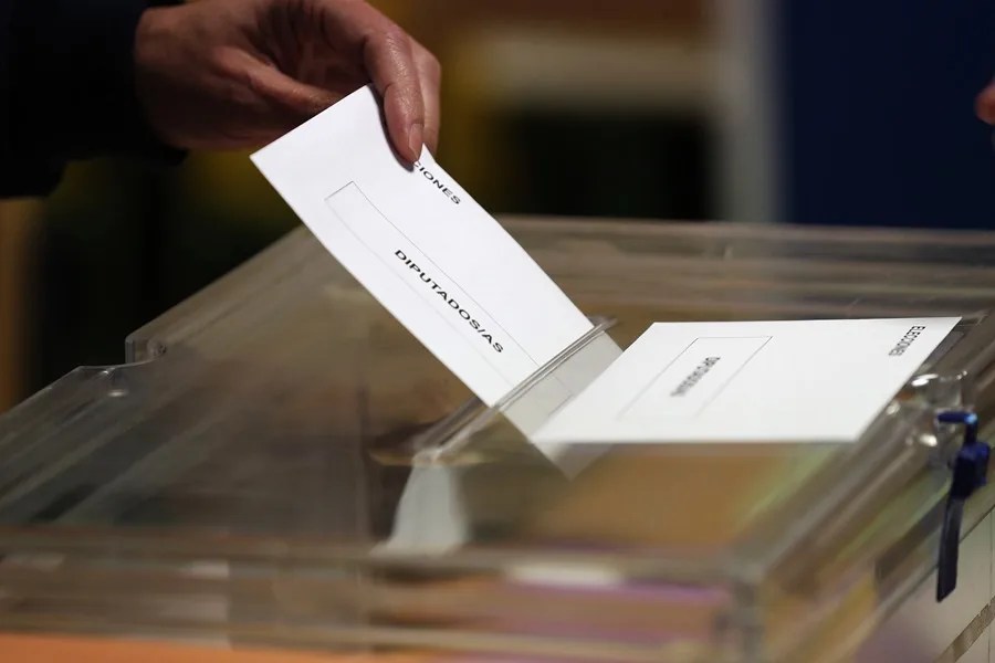 IZQUIERDA ELECCIONES