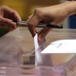IZQUIERDA ELECCIONES