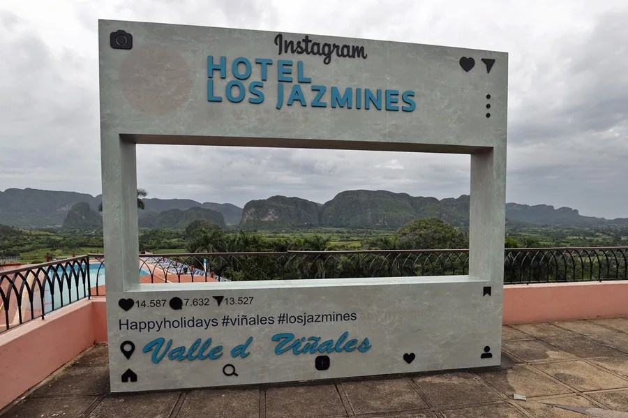 Ante la falta de turismo en Cuba, los emprendedores en Viñales “no se adaptan, sobreviven”