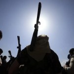 Los hutíes vuelven a atacar objetivos en Arabia Saudí
