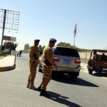 Arabia Saudí asegura que destruyó depósitos de misiles y armas hutíes en Saná, Sadah y Al Hudeida