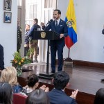De la Espriella ordena reducir los esquemas de protección personal para recortar el gasto público