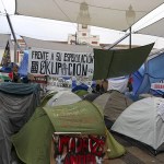 acampada Sol