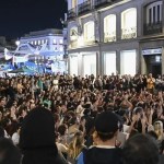 ACAMPADA SOL