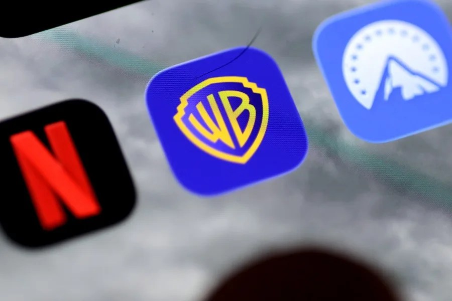 Las claves del histórico acuerdo entre Paramount y Warner Bros