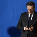 El ministro español de Asuntos Exteriores, José Manuel Albares