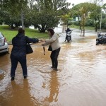 comunidades aviso lluvias