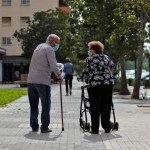 ancianos