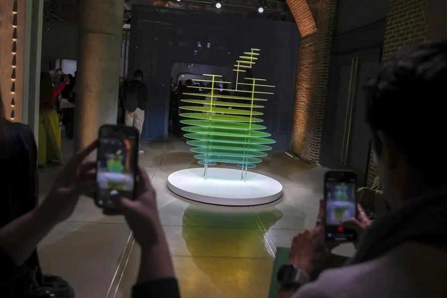 Apple prepara un evento para presentar las novedades para el hogar inteligente, según medios
