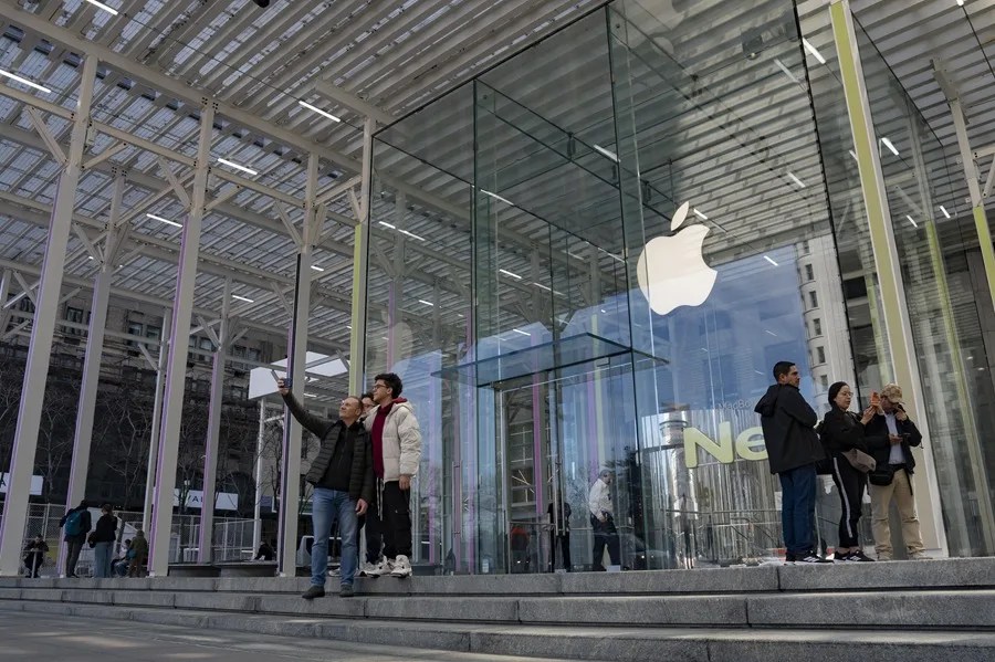 Apple prepara un evento para presentar las novedades para el hogar inteligente, según medios