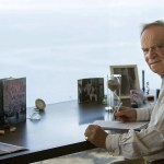 El escritor británico Jeffrey Archer,