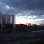 La británica Rockhopper compra el 35 % de la plataforma para un proyecto petrolero en las Malvinas