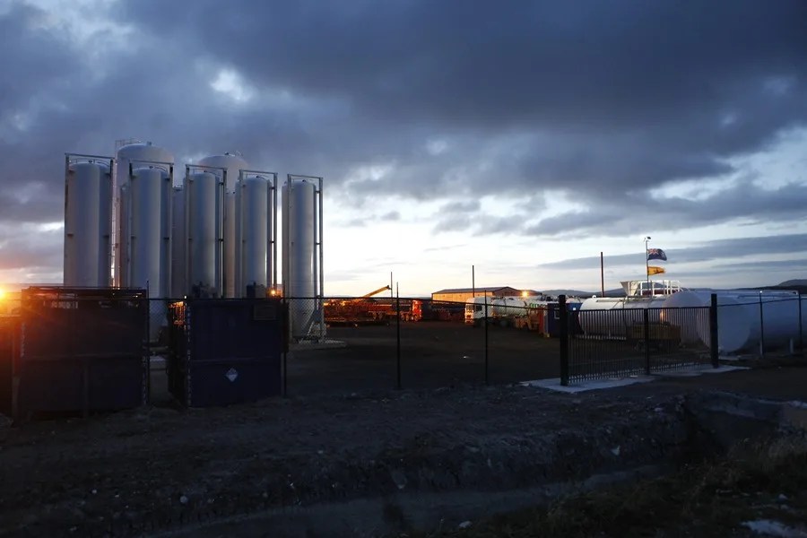 La británica Rockhopper compra el 35 % de la plataforma para un proyecto petrolero en las Malvinas