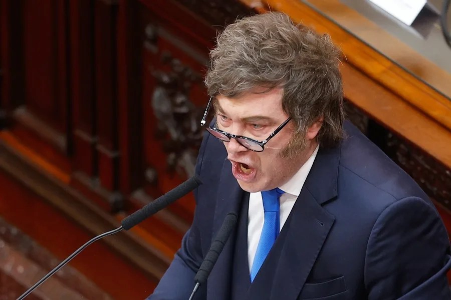 La Justicia de Argentina declara inconstitucional el decreto de Milei sobre los fondos universitarios