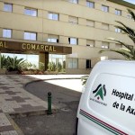 Hospital Comarcal de la Axarquía.