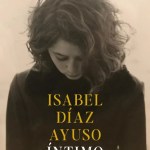 Imagen cedida por la Editorial Planeta de la portada del primer libro de la presidenta madrileña Isabel Díaz Ayuso.
