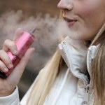 VAPERS FUMADORES PASIVOS