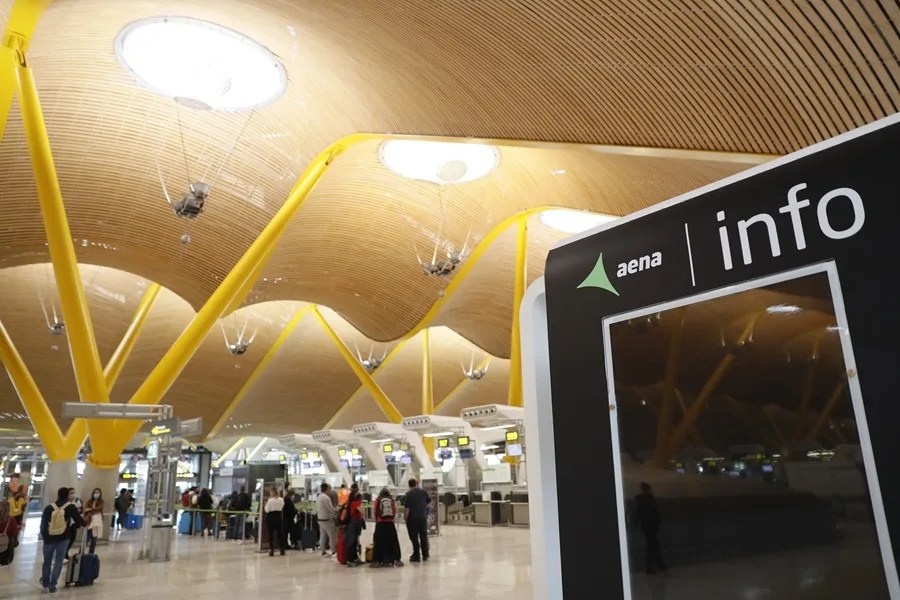 IBERIA VUELOS ADICIONALES