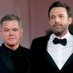 Ben Affleck y Matt Damon lanzan nuevo sello para impulsar proyectos de cine independientes