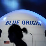 EE.UU. probará naves de SpaceX y Blue Origin para escoger la que alunizará con tripulación