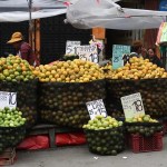 Bolivia acumula una inflación del 3,88 % entre enero y septiembre de 2026