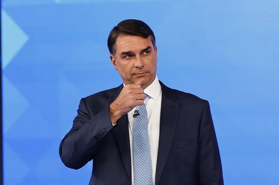 El futuro judicial de Flávio Bolsonaro se nubla tras su derrota en las elecciones