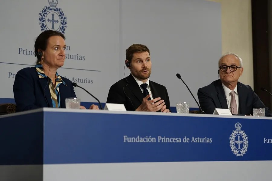 bóveda semillas premio Princesa Asturias agricultores