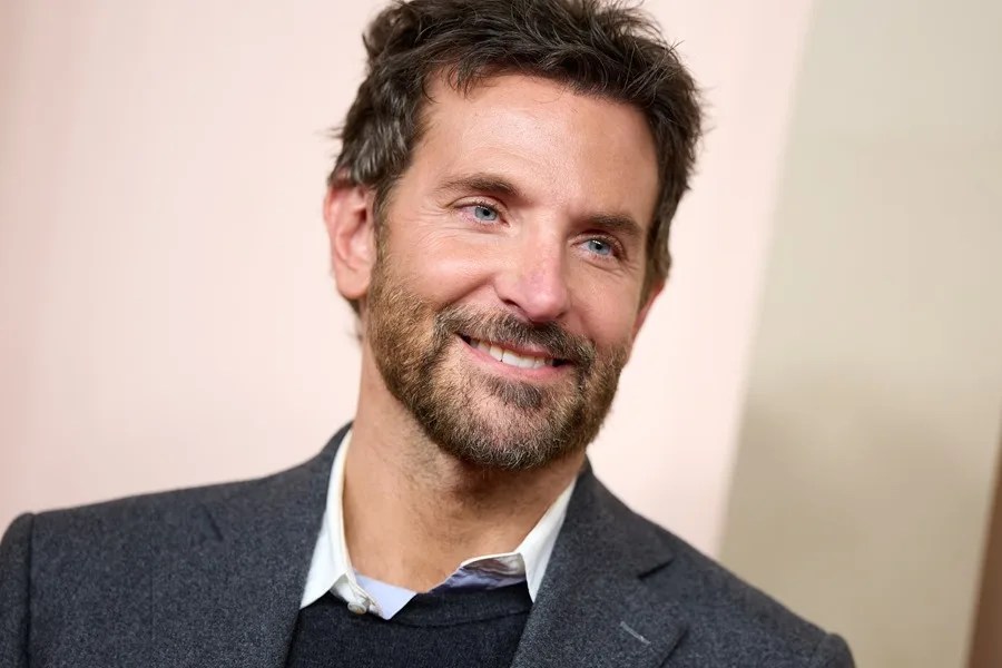 Bradley Cooper interpretará a Duke en el reinicio de Paramount de 'G.I. Joe'