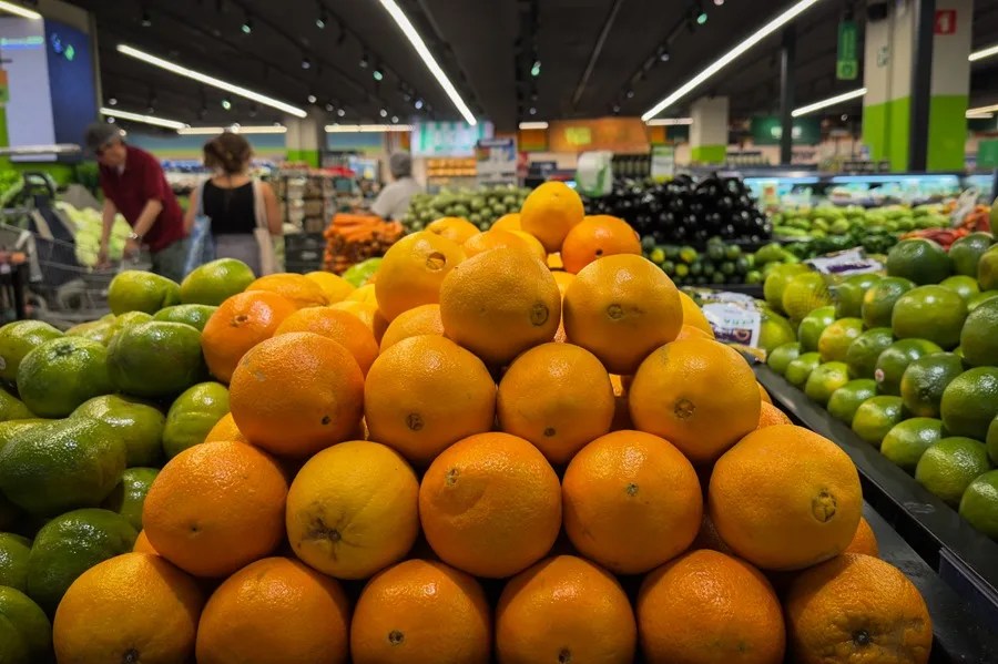 INFLACION BRASIL SEPTIEMBRE