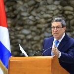 Cuba tacha de "persecución enfermiza" el informe de Estados Unidos sobre Trata de Personas
