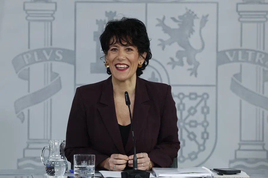Gobierno buque marruecos Ceuta