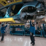China rechaza el pedido de la UE de restringir la exportación de híbridos, según Financial Times