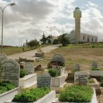 cementerios musulmanes españa
