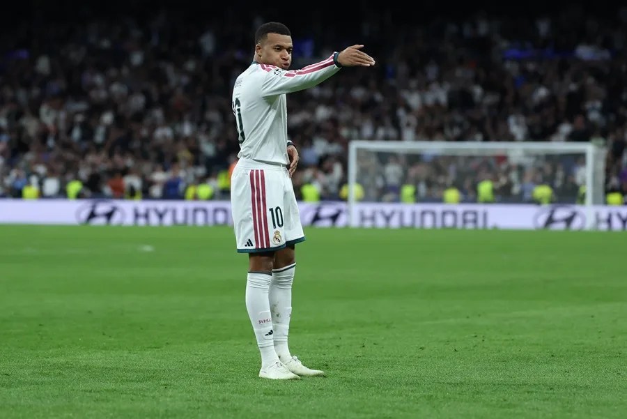 Liga de Campeones: El Real Madrid gana 4-1 al Leipzig, y el Betis bate 1-0 al Feyenoord