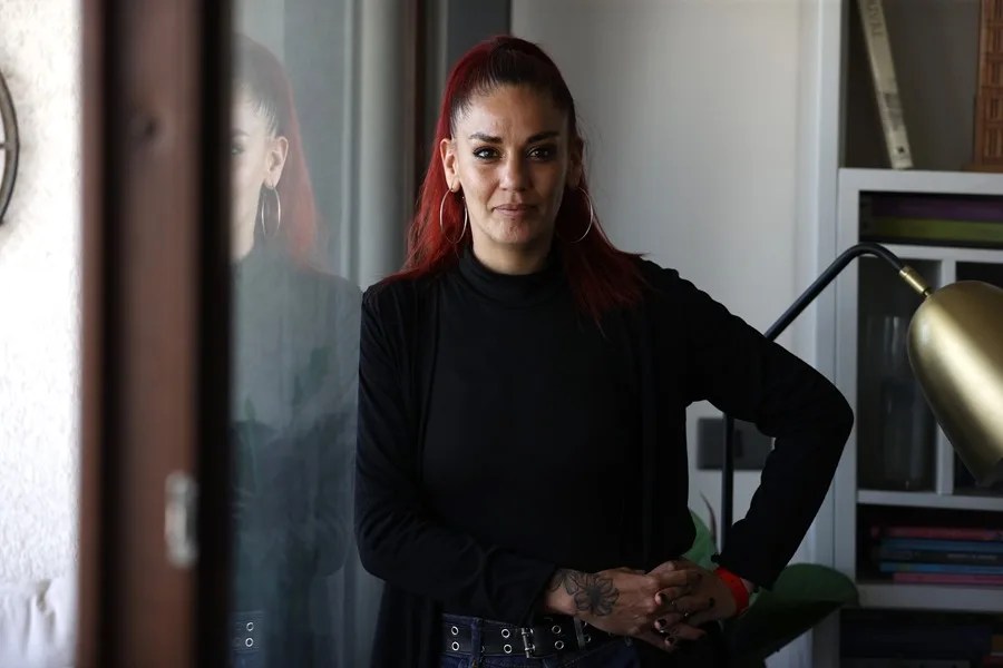 "Se siente como si uno fuera la muerte": la mujer del histórico fallo por aborto en Chile