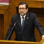 Chile defiende que el Escudo de las Américas es "una declaración política y no un tratado"