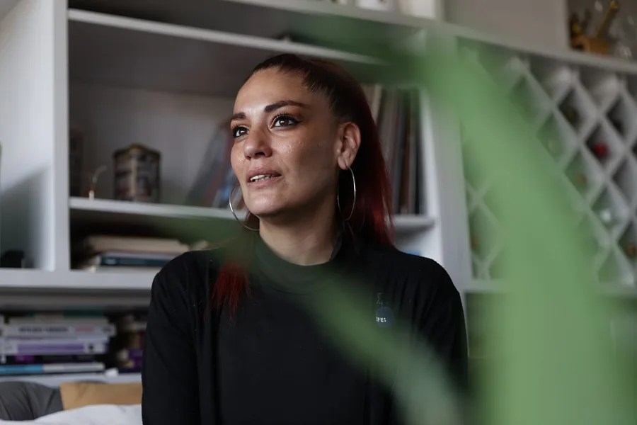 "Se siente como si uno fuera la muerte": la mujer del histórico fallo por aborto en Chile