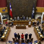 El Senado de Chile aprueba un proyecto de ley que agiliza la expulsión de extranjeros